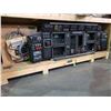 Image 1 : SET DEC COMMAND MODULE, POWER SUPPLY, ETC