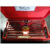 Image 1 : TAP & DIE TOOL SET