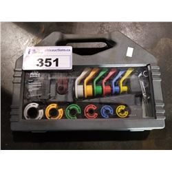 MAC TOOLS MASTER DISCONNECT SET