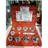 Image 1 : MAC TOOLS BRD129MA BEARING RACE & SEAL DRIVER