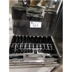 VIPER STRIKE SERIES 38 PC DUOMETRIC SOCKET SET