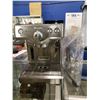 Image 1 : BREVILLE ESPRESSO MAKER MODEL 800ESXL
