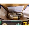 Image 2 : AC DELCO PROFESSIONAL PREMIUM QUALITY REMANUFACTURED CHEVY STARTER, LIGHT DUTY DIFFERENTIAL