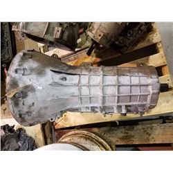 REBUILT FORD 6R145 TRANSMISSION