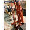 Image 1 : 8-TON LONG RAM JACK