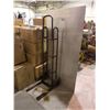 Image 1 : 2 WHEEL DOLLY & SHEET OF METAL