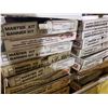 Image 2 : LARGE LOT OF RUBBER STRIPPING/COVERS/GASKETS/ETC (BINS NOT INCLUDED)