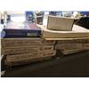 Image 3 : LARGE LOT OF RUBBER STRIPPING/COVERS/GASKETS/ETC (BINS NOT INCLUDED)