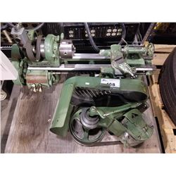 SOUTH BEND LATHE MACHINE