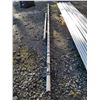 Image 1 : APPROX 250" FLAG POLE