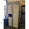 Image 1 : THERMADOR BUILT-IN REFRIGERATOR MODEL TSS36DA (NOT WORKING)