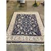 Image 1 : LARGE AREA RUG