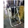 Image 1 : TONY LITTLE'S GAZELLE FITNESS TRAINER