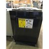 Image 1 : SAMSUNG BLACK STAINLESS STEEL DISHWASHER MODEL # UNKNOWN