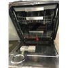 Image 2 : SAMSUNG BLACK STAINLESS STEEL DISHWASHER MODEL # UNKNOWN