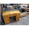 Image 2 : VANITY WITH MIRROR 44"L X 17.5"W X 28.5"H