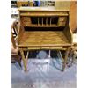 Image 2 : WRITERS DESK 32.25"L X 24"W X 44.5"H