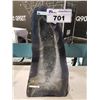 Image 1 : AMETHYST CATHEDRAL (23.60 KG) 10"L X 7"W X 19.25"H (RETAIL $2989.99)