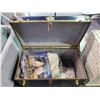 Image 2 : STORAGE CHEST, COAT HANGER, LAUNDRY BASKET, ETC