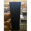 Image 1 : 2 OPTIMUS SPEAKERS