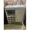 Image 1 : ORGANIZING STATION WITH PULL OUT BOARD