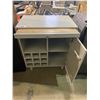 Image 2 : ORGANIZING STATION WITH PULL OUT BOARD