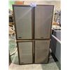 Image 1 : 4 ADVENT SPEAKERS (2 THE LOUD SPEAKER & 2 5002