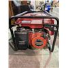 Image 2 : HONDA EB5000X GAS GENERATOR