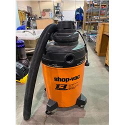 SHOP-VAC VACUUM