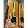 Image 1 : FENDER ELECTRIC GUITAR MADE IN USA MODEL Z 9068286