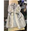 Image 1 : SPEISER FURS FULL BODY LENGTH FUR JACKET WITH DUST BAG