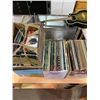 Image 2 : ASSORTED VINYL RECORDS, CDS, & CASSETTES INCLUDING ARTISTS SUCH AS: NEIL DIAMOND, ELTON JOHN,
