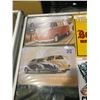 Image 2 : ASSORTED TIN CAR POSTER SIGNS, VINTAGE FOOD PACKAGING, & MORE
