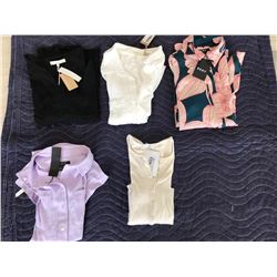 NEW WOMEN’S DESIGNER CLOTHING - SMALL