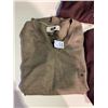 Image 2 : 5 NEW WITH TAGS CLOTHING BRANDS INCLUDING: ZARA, HAGGAR, & JOSEPH ABOUND
