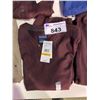 Image 3 : 5 NEW WITH TAGS CLOTHING BRANDS INCLUDING: ZARA, HAGGAR, & JOSEPH ABOUND
