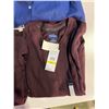 Image 4 : 5 NEW WITH TAGS CLOTHING BRANDS INCLUDING: ZARA, HAGGAR, & JOSEPH ABOUND
