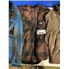 Image 3 : ASSORTED VANS/FOX/RVCA SWEATERS MEDIUM/SMALL