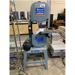 KING CANADA 14" WOOD CUTTING BANDSAW MODEL KC-1401FX