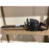 Image 1 : CRAFTSMAN HEDGE TRIMMER