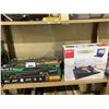 Image 1 : HPI-RACING SPRINT 2 SPORT RC CAR & ION PROFILE PRO RECORD PLAYER
