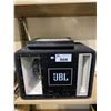 Image 1 : JBL SUBWOOFER & CONCEPTS AMP