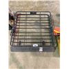 Image 1 : POWER FIST STORAGE RACK