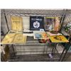 Image 1 : ASSORTED VINYL RECORDS