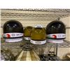 Image 1 : 4 ASTRONAUT HELMETS