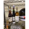 Image 1 : 3 SEALED BOTTLES OF WINE