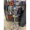 Image 1 : MOSMATIC PRESSURE WASHER FLOOR SCRUBBER