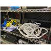 Image 2 : ASSORTED ROPE & STRAPS