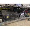 Image 2 : ONKYO RECEIVER, DOUBLE DIN TOUCH STEREO, VARIOUS ELECTRONICS, & MORE