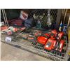 Image 1 : MILWAUKEE DRILL, MILWAUKEE HOLE HAWG 1/2" DRILL, MILLWAUKEE DRILL BITS, 3 MILWAUKEE BATTERY
